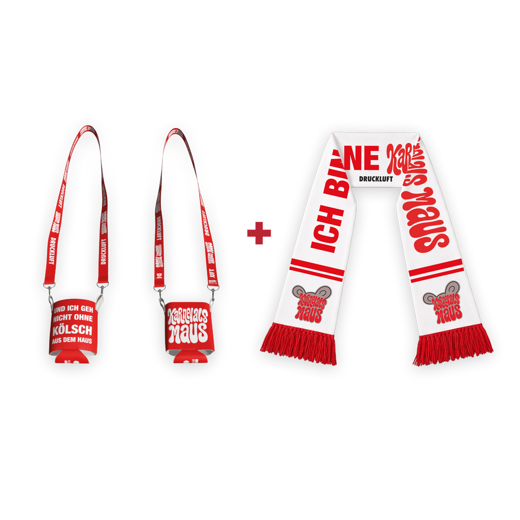 Fastelovend Basic Bundle