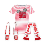 Fastelovend All-In Bundle – Girlie Fit