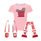 Fastelovend All-In Bundle – Regular Fit