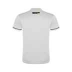Weltmeistermaus - Trikot weiß